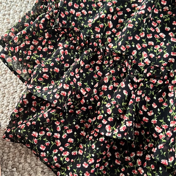 Colorful skirt - Picture 4 of 7